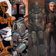 The Mandalorians have grown and changed quite a lot since the heady days of 1978.
